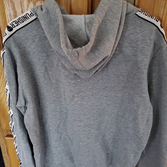 Mens Hoodie - Picture 3 of 3